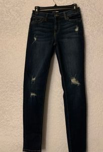 Fashion Nova Skinny jeans